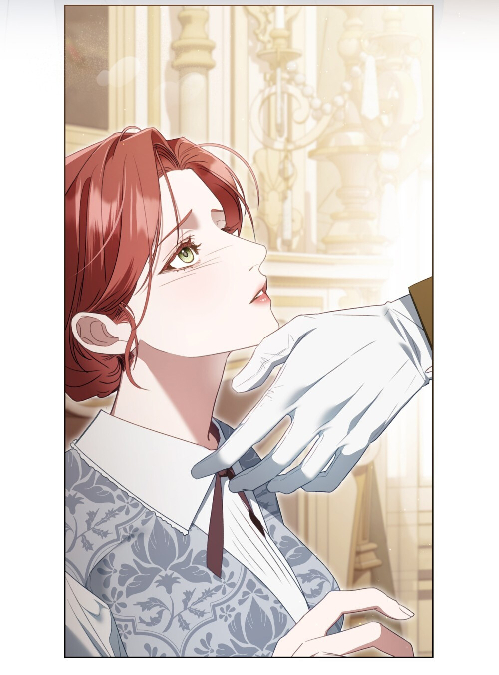 [15+] người hầu gái chapter 17.2 31