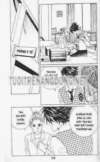 sức thanh xuân chapter 6 58