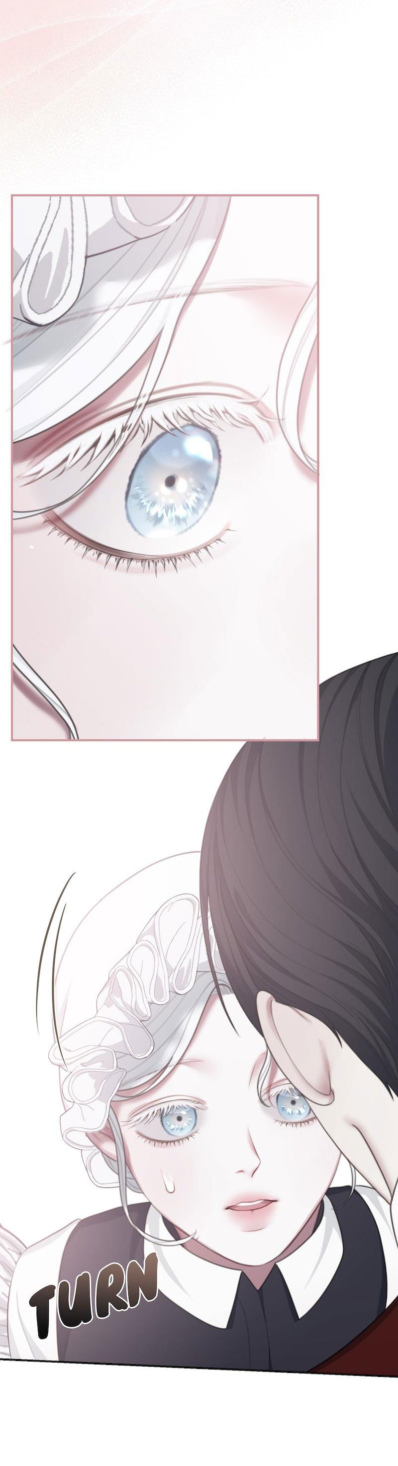 nữ hầu muốn đình công chapter 14.2 9