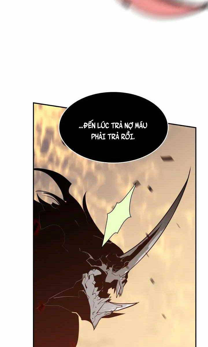 tôi là lính mới chapter 130 16