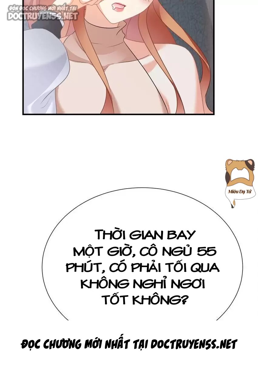 ảnh hậu một tuần mập ba cân chapter 30 39