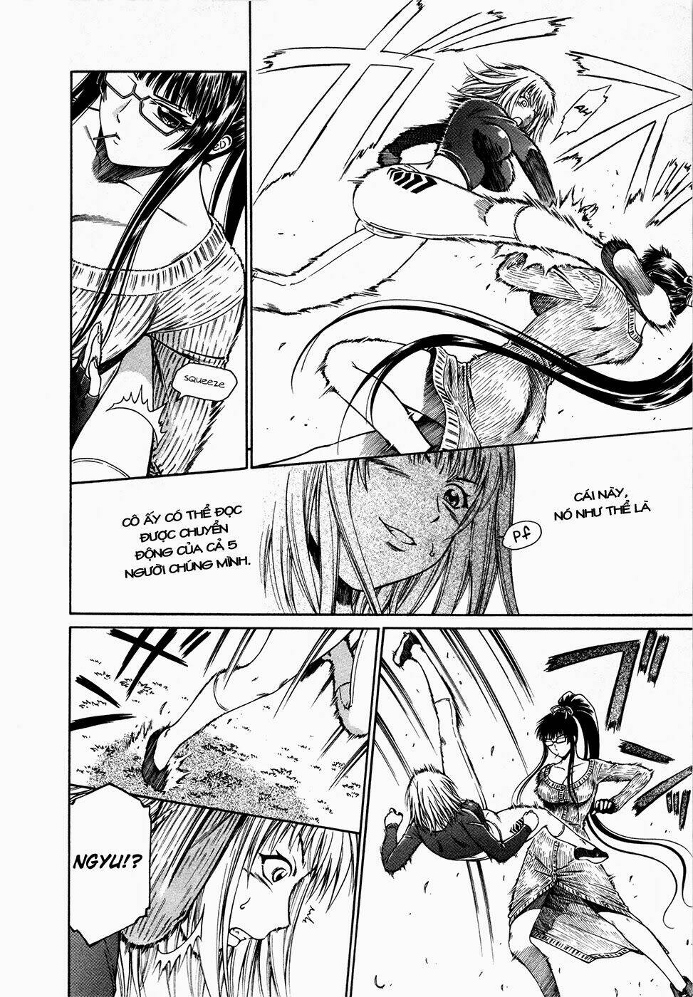 dethrone chapter 7 21