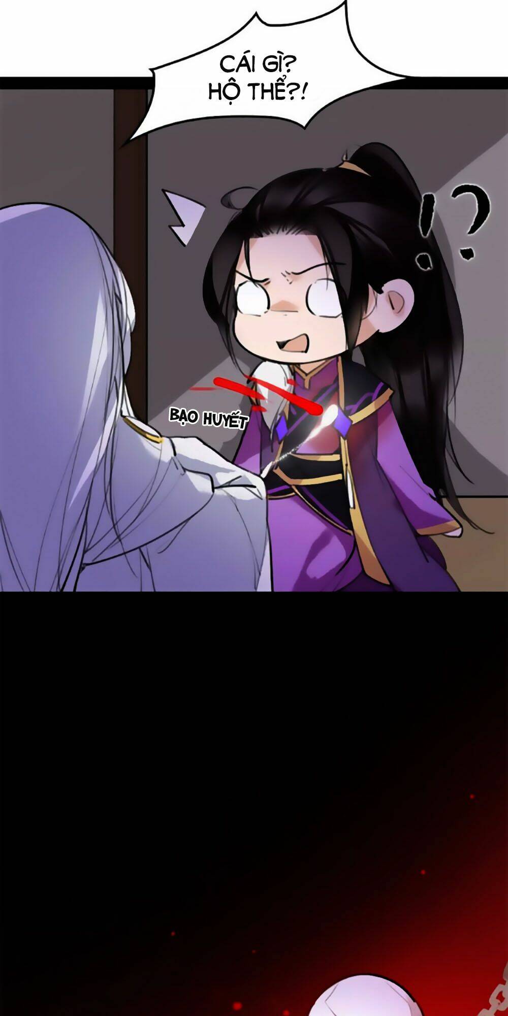 đường tăng cũng quyến rũ chapter 48 24