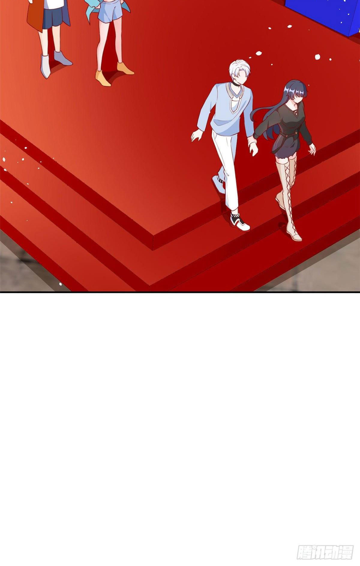 hệ thống xuyên nhanh: nam thần bùng cháy đi! chapter 10 25