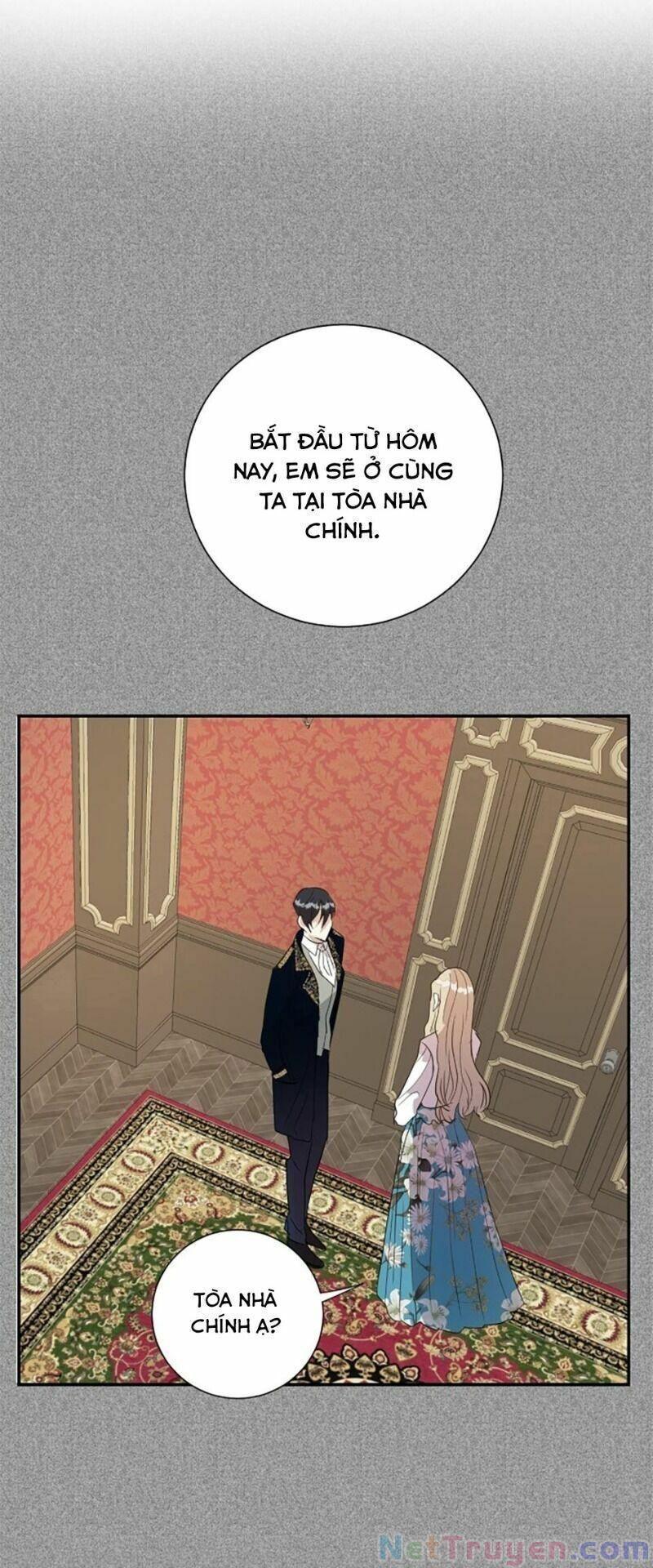 xin ngài đừng ăn tôi chapter 9 40