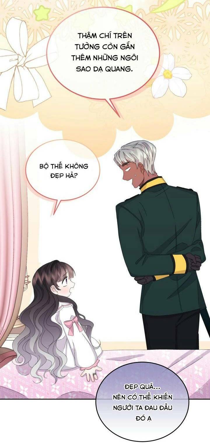 công chúa huỷ diệt chapter 32 6