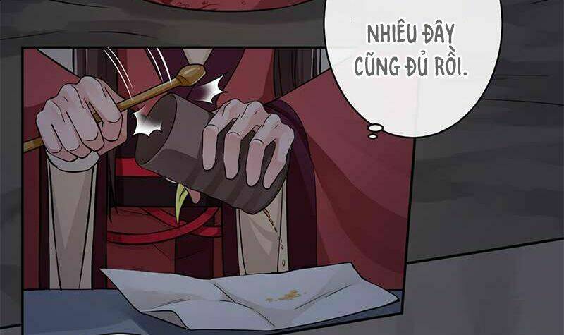 nghiên hương kỳ đàm chapter 35 9