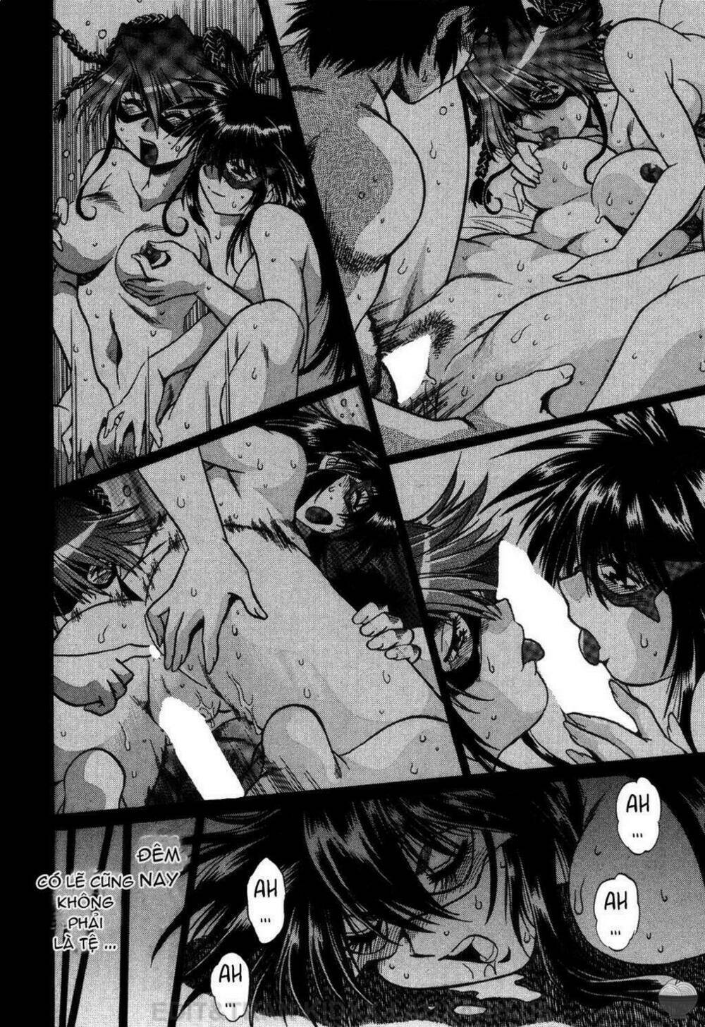 makunouchi deluxe! chapter 7 19