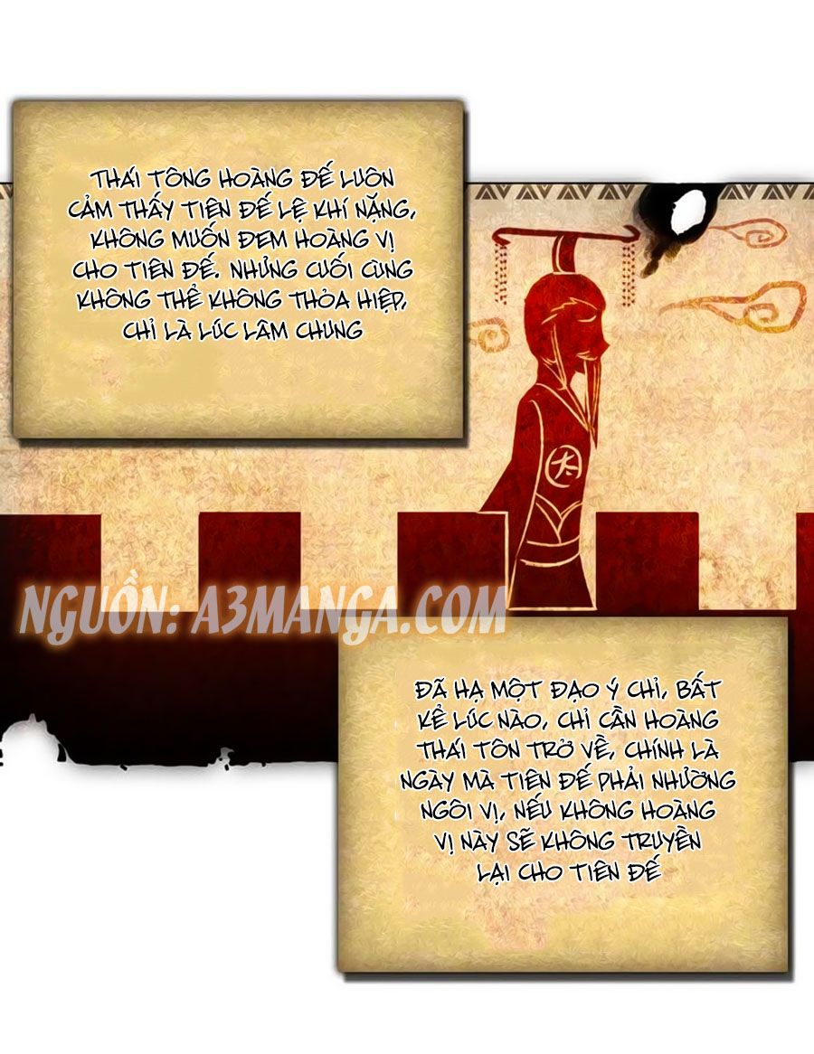 mỹ nhân làm tướng chapter 44 7