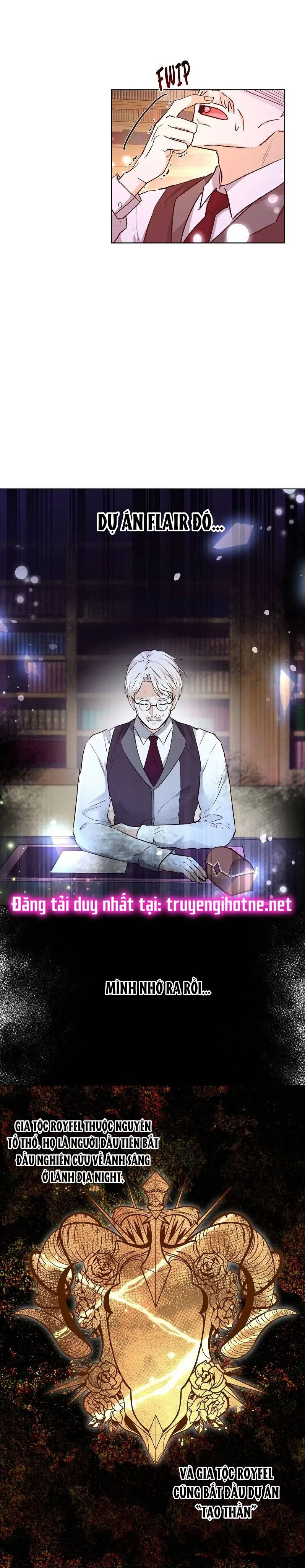 5500 sắc thái của quỷ vương chapter 42.2 7