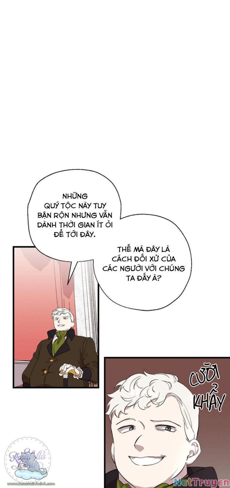 xin hãy cứ khóc, thái tử chapter 7 6