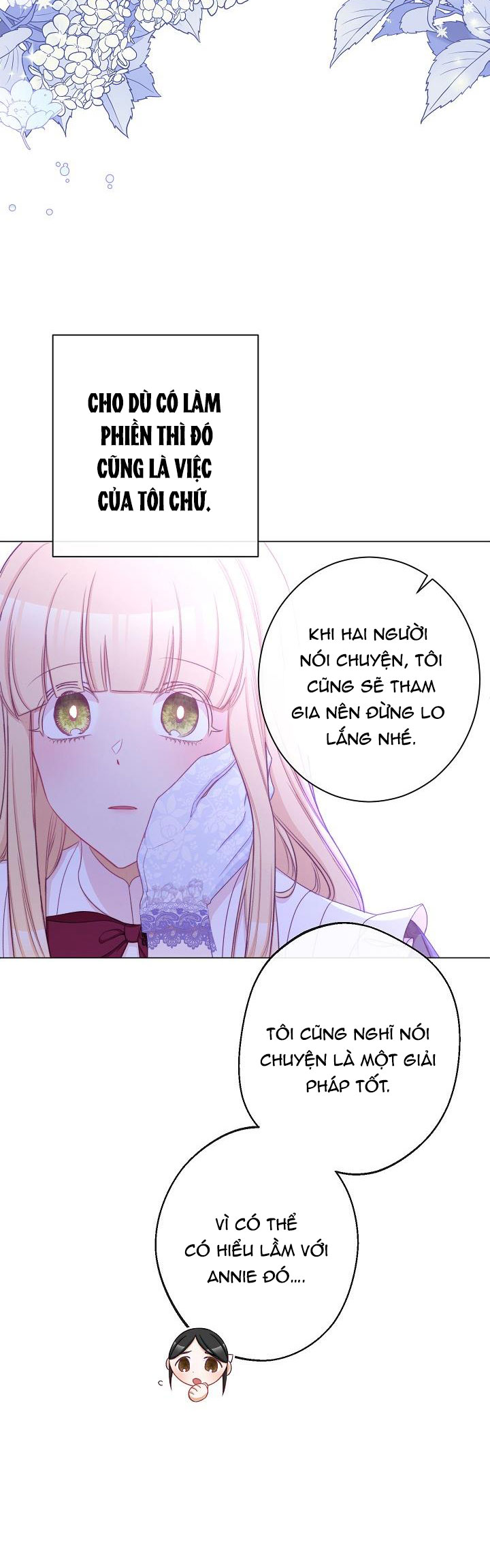 ác nữ đảo ngược đồng hồ cát chapter 94 56