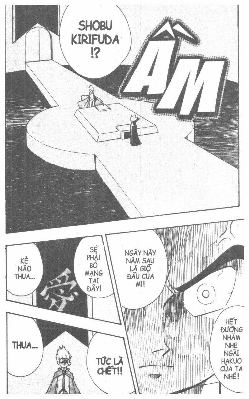 duel masters chapter 5 52