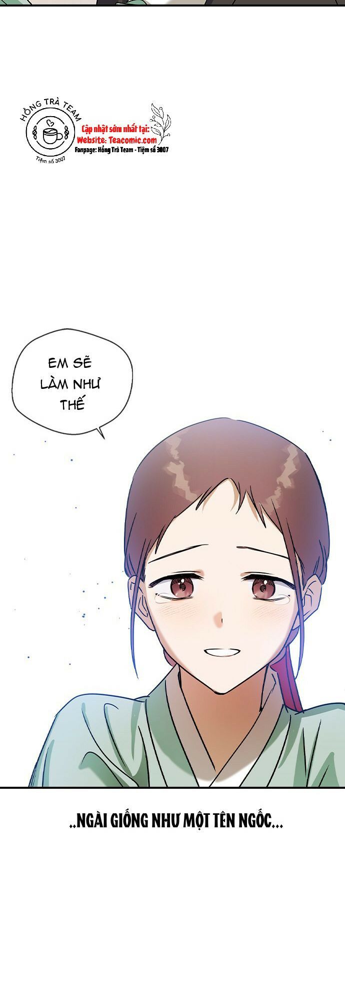 duyên nợ kiếp trước chapter 24 47