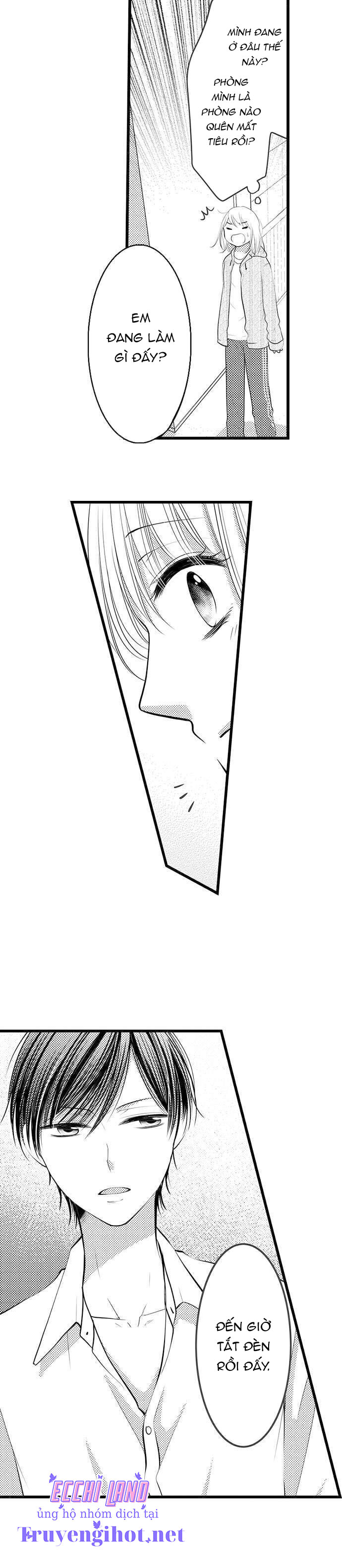 2 giờ sáng tại nhà của thầy giáo chapter 13.2 2