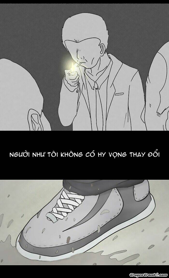 thứ sáu: những câu chuyện cấm chapter 9 19