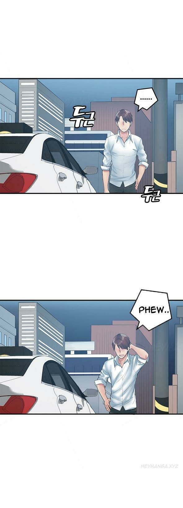 bạn gái của bạn thân chapter 11 17