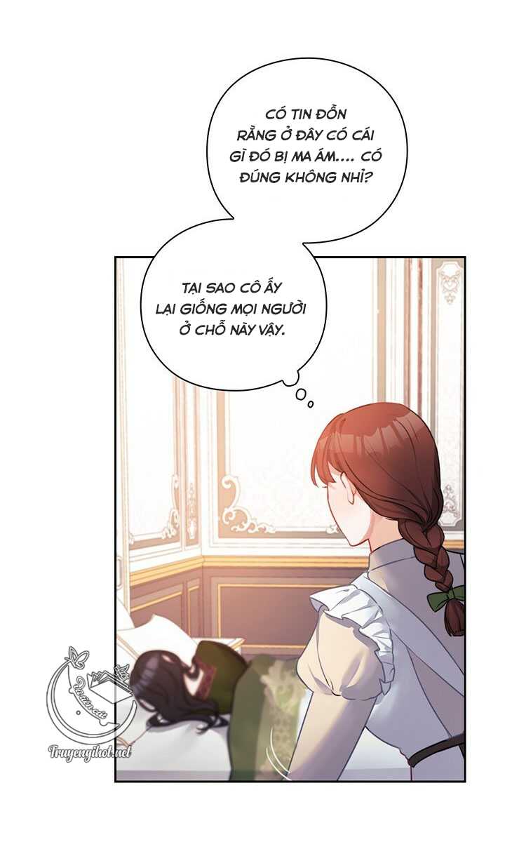 người yêu tiền kiếp chapter 5.1 26