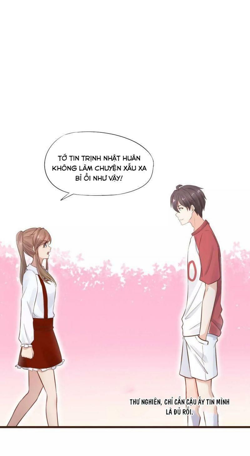 đơn phương 37.5 chapter 21 4