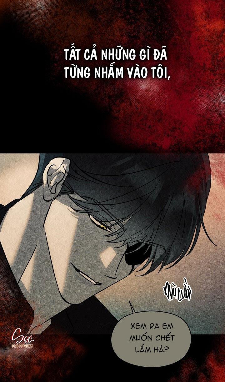 nghiện cuồng công - bdsm cùng sẹc chapter 7.6 14