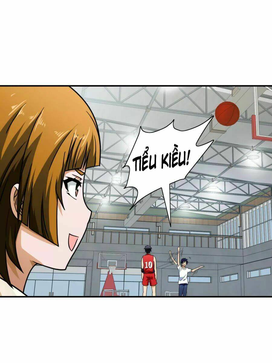 hộ hoa cao thủ tại đô thị chapter 74 14