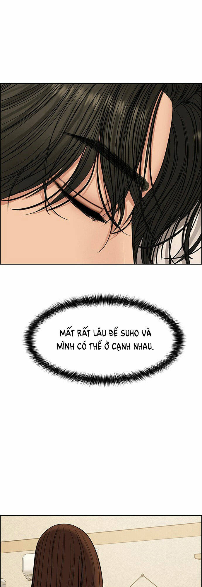 nữ thần giáng thế chapter 174.1 23