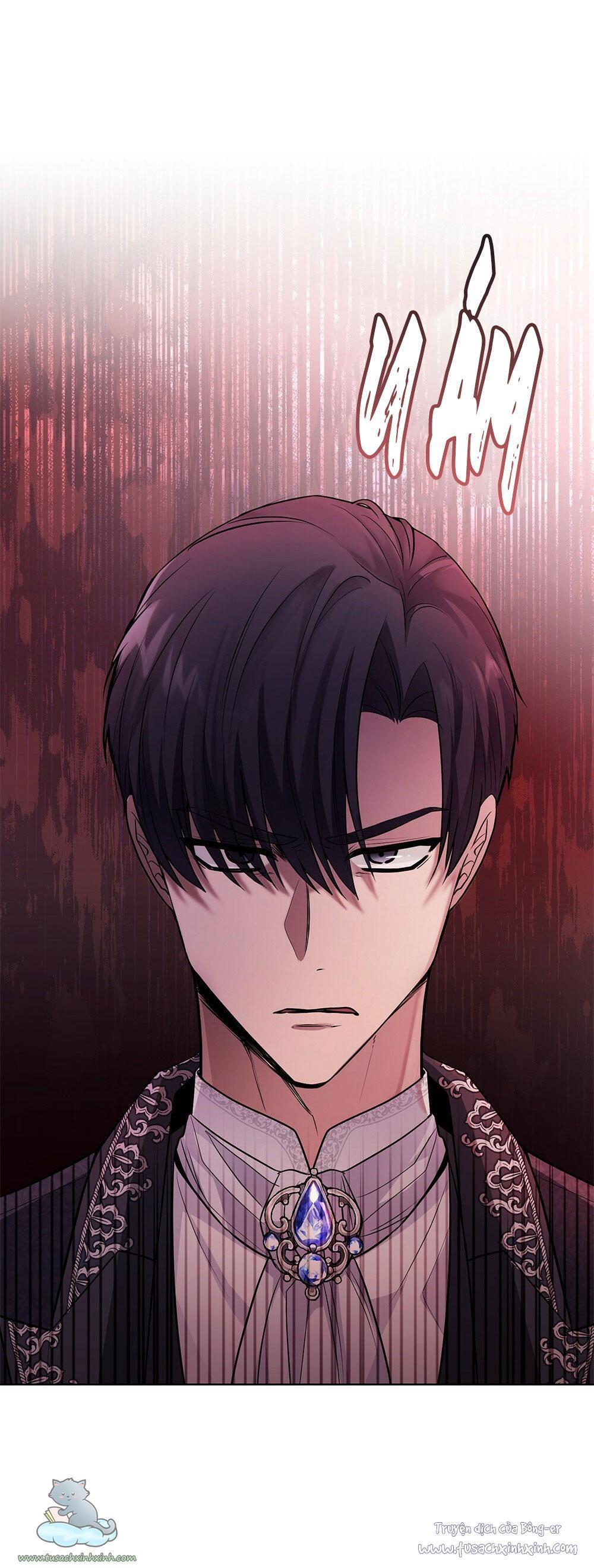 kiên nhẫn chút nào, đại công tước chapter 28 62