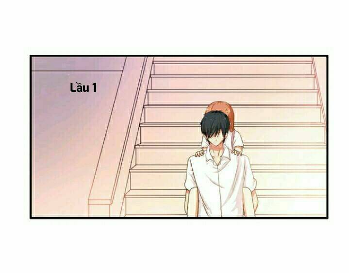 mối tình đầu có chút ngọt chapter 11 31