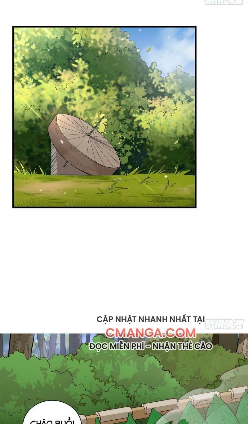 Tôi Sống Trên Hoang Đảo Cùng Các Em Gái Chapter 30 - Trang 25