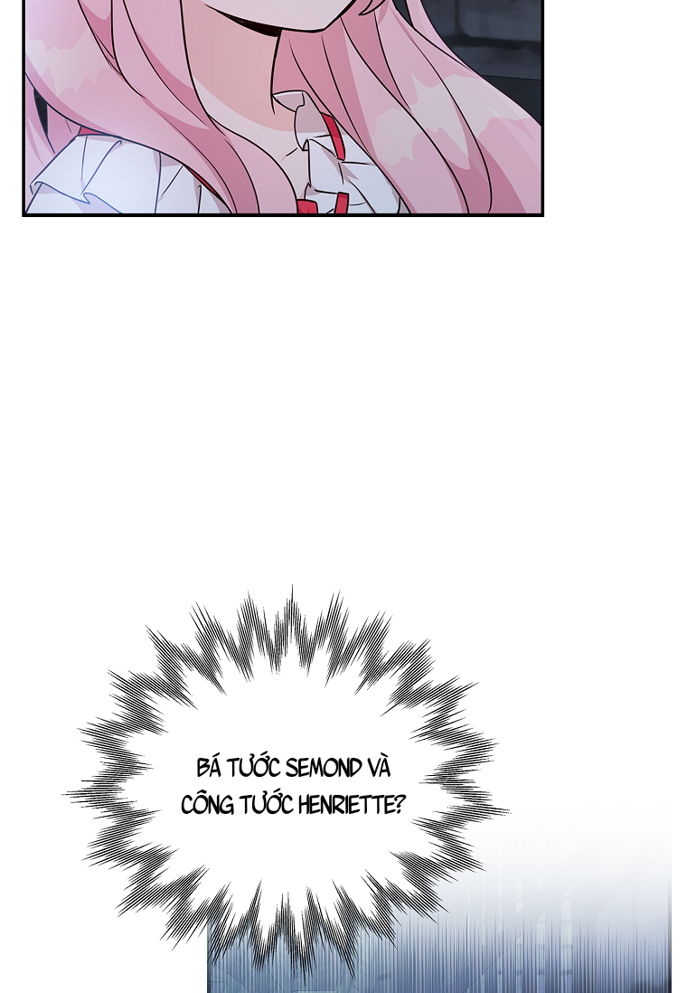 trở thành con gái út của công tước phản diện chapter 11 69