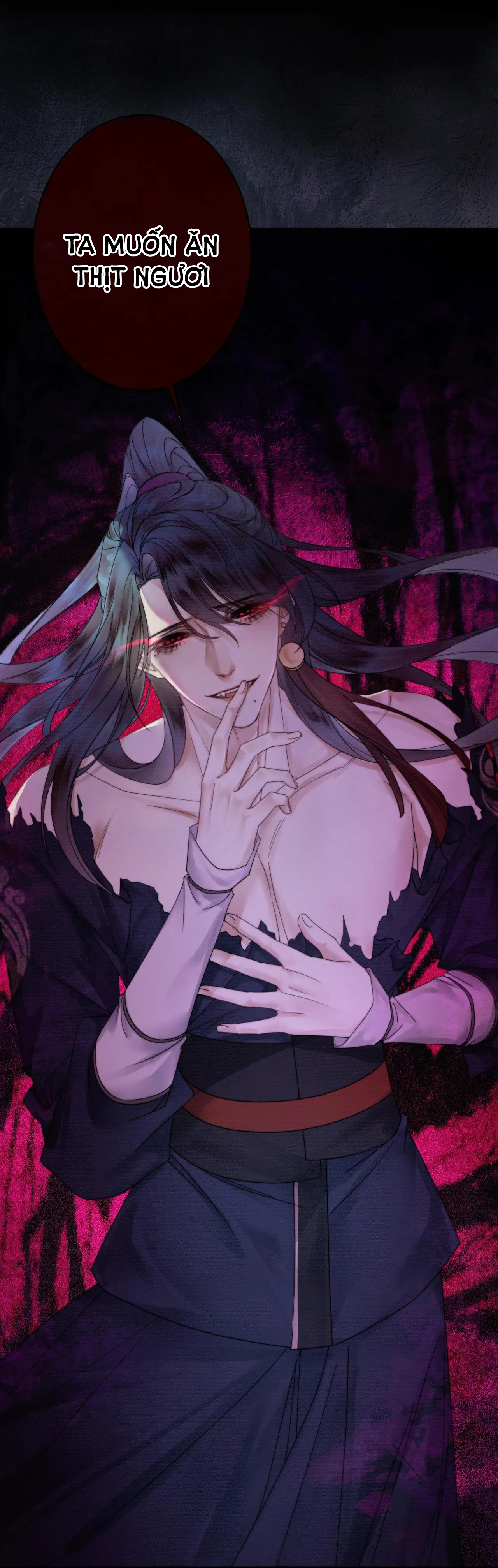 ai đã dạy hư đồ đệ phản diện của ta? chapter 20 15