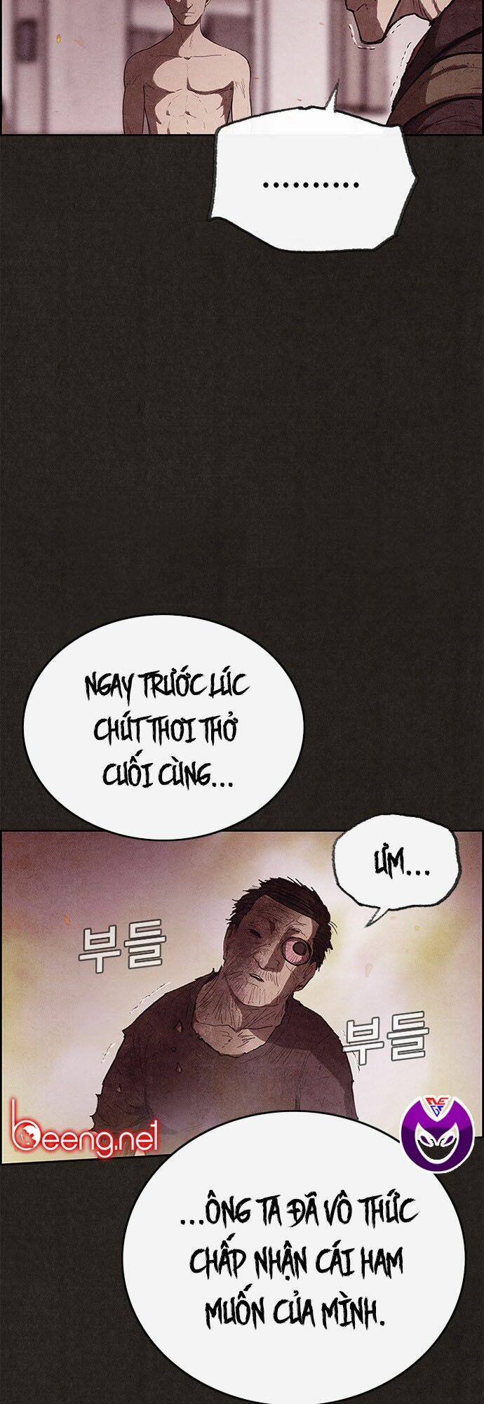 quái vật tại chung cư xanh chapter 125 18