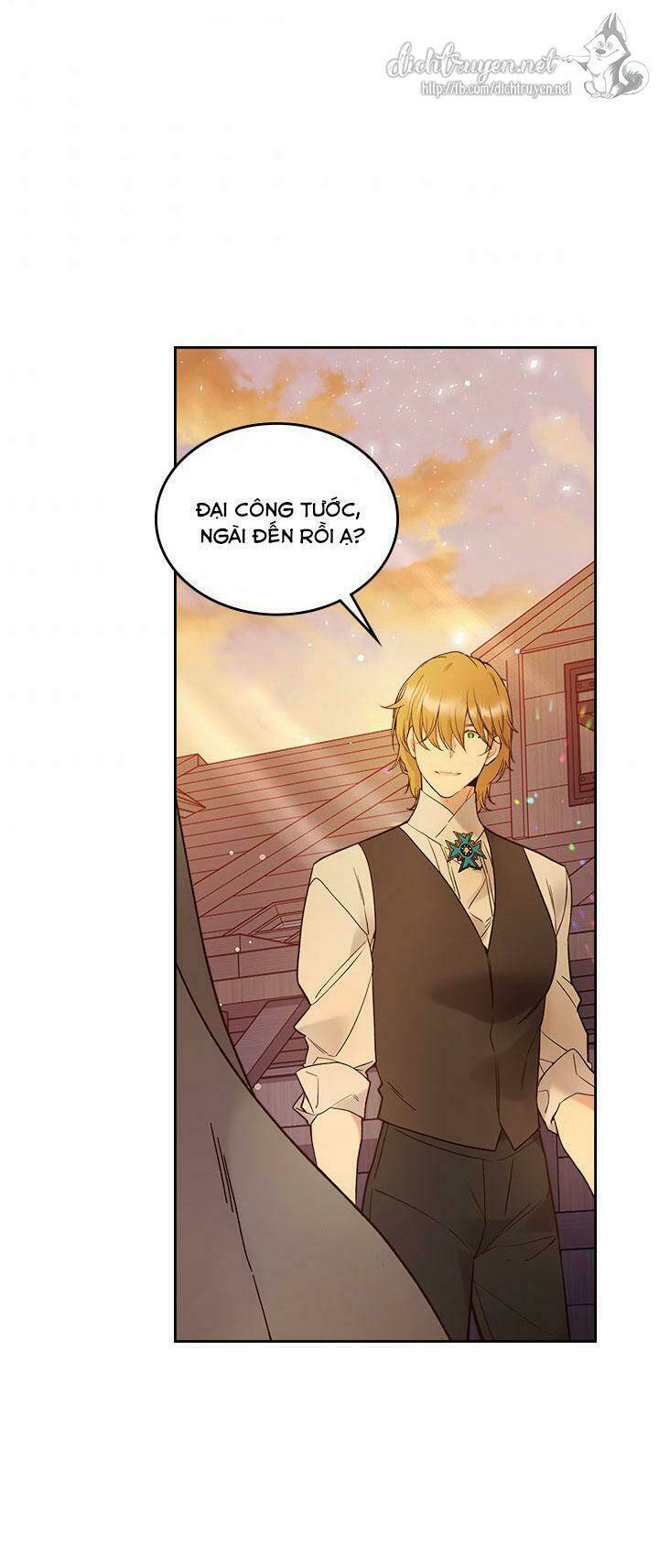 [15+] công chúa chloe chapter 61 26