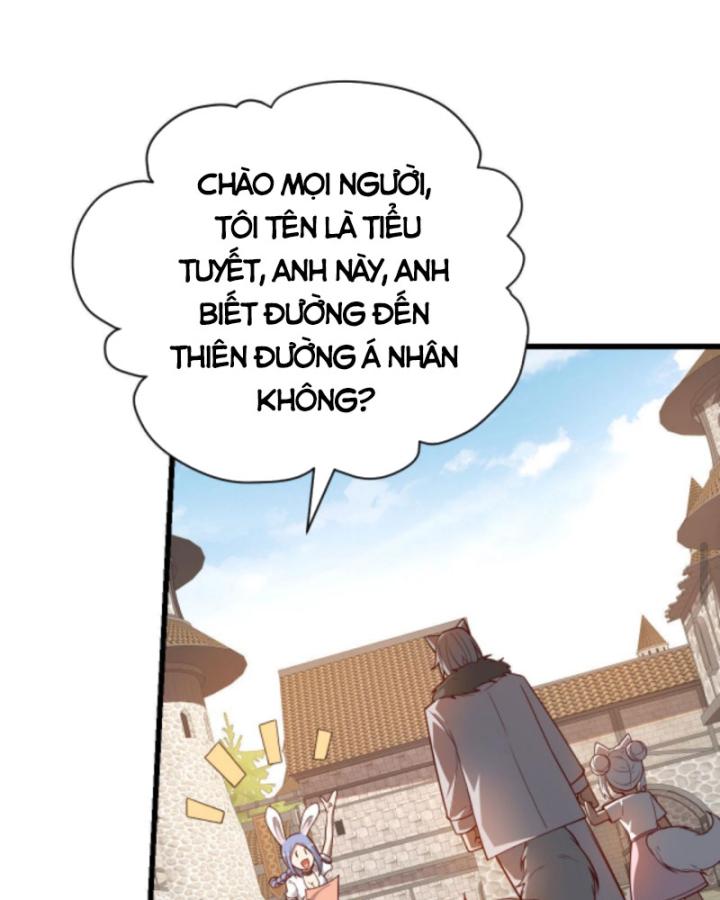 người chơi và nhân vật chính đều muốn làm hại ta chapter 74 35