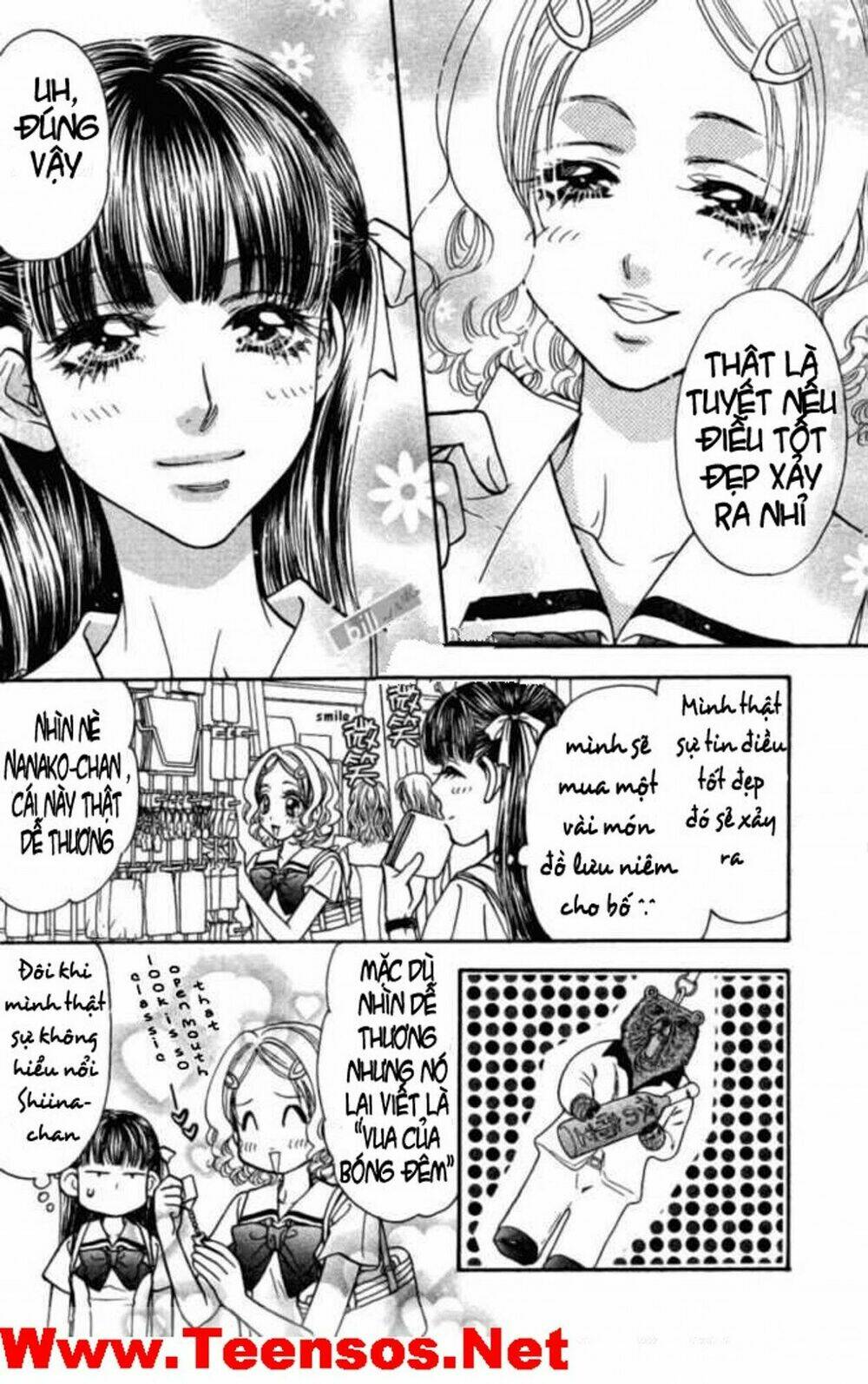 boku to kanojo no xxx chapter 36 9