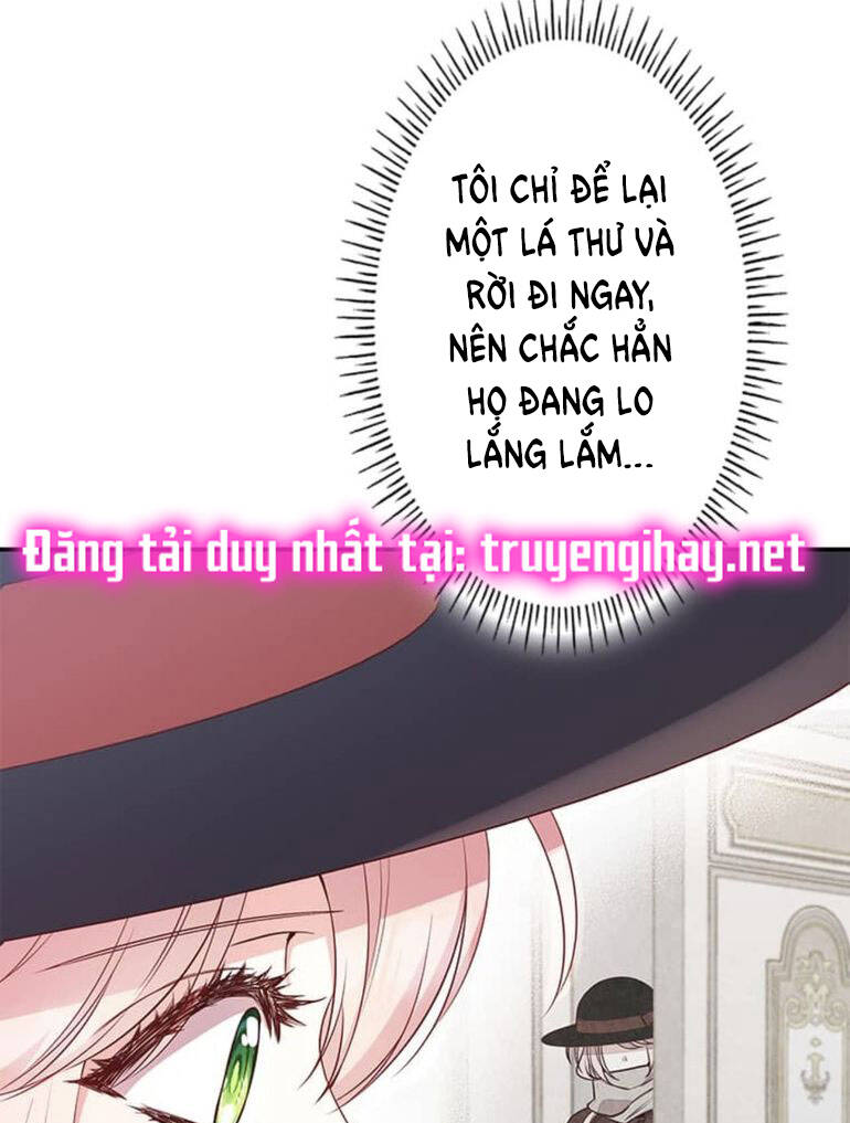 từ ác nữ, tôi trở thành một người mẹ chapter 6 45