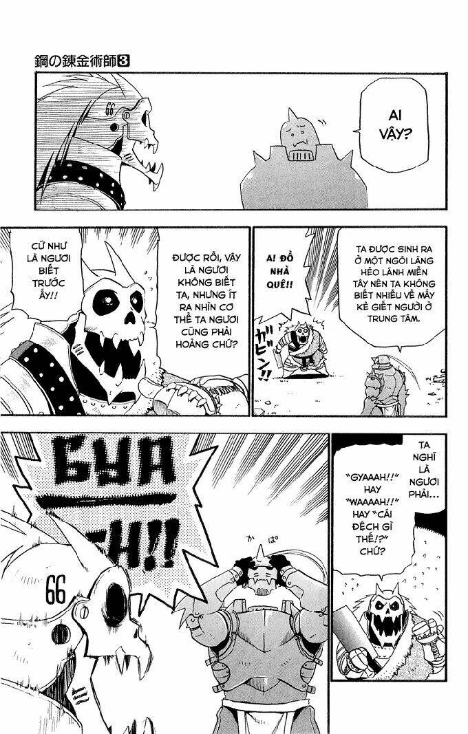 giả kim thuật chapter 12 16