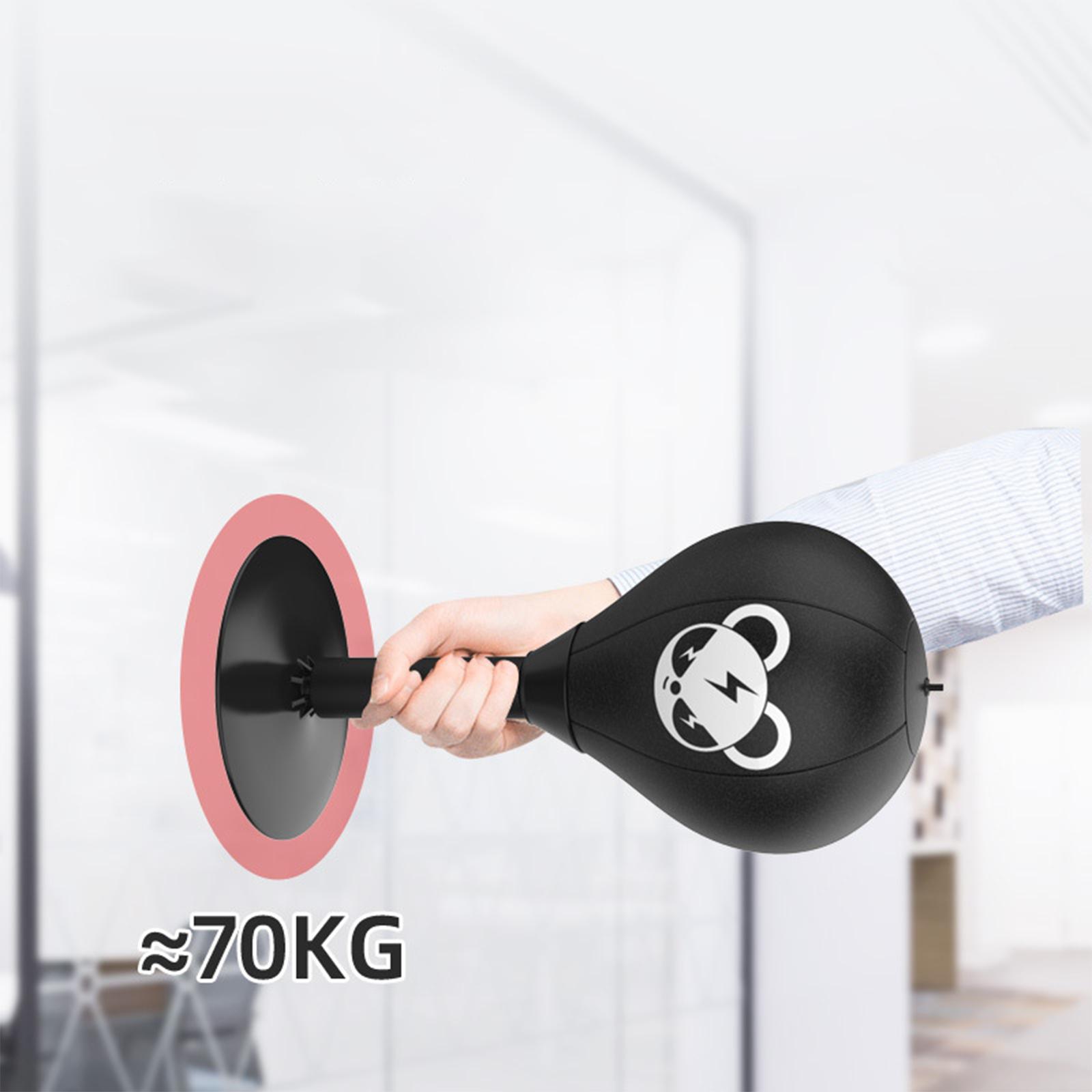 Boxing Desktop Speed Ball for Adults Children Adults