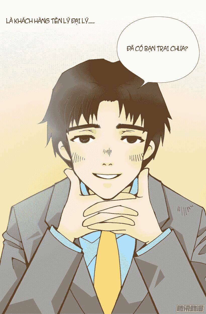 mùa hè năm đó, em chapter 2 4