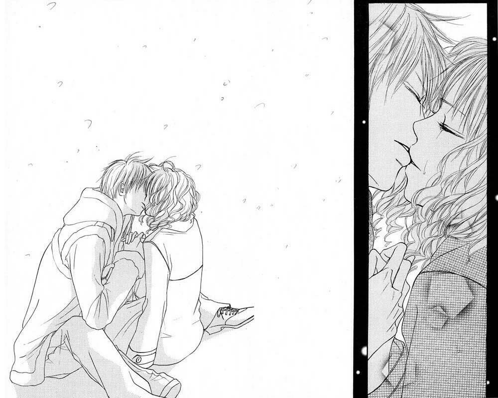 phát điên vì em chapter 21 44