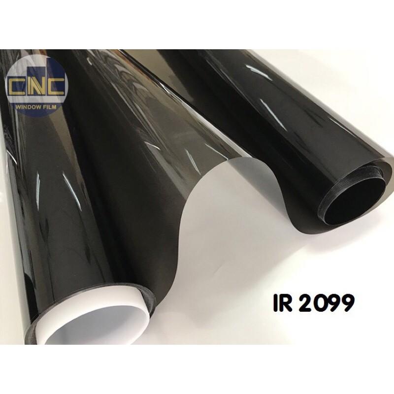 1,5m2 Phim cách nhiệt hàn quốc IR 2099