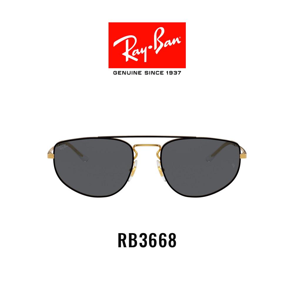 Kính mát RAY-BAN - RB3668 905487 Size 55