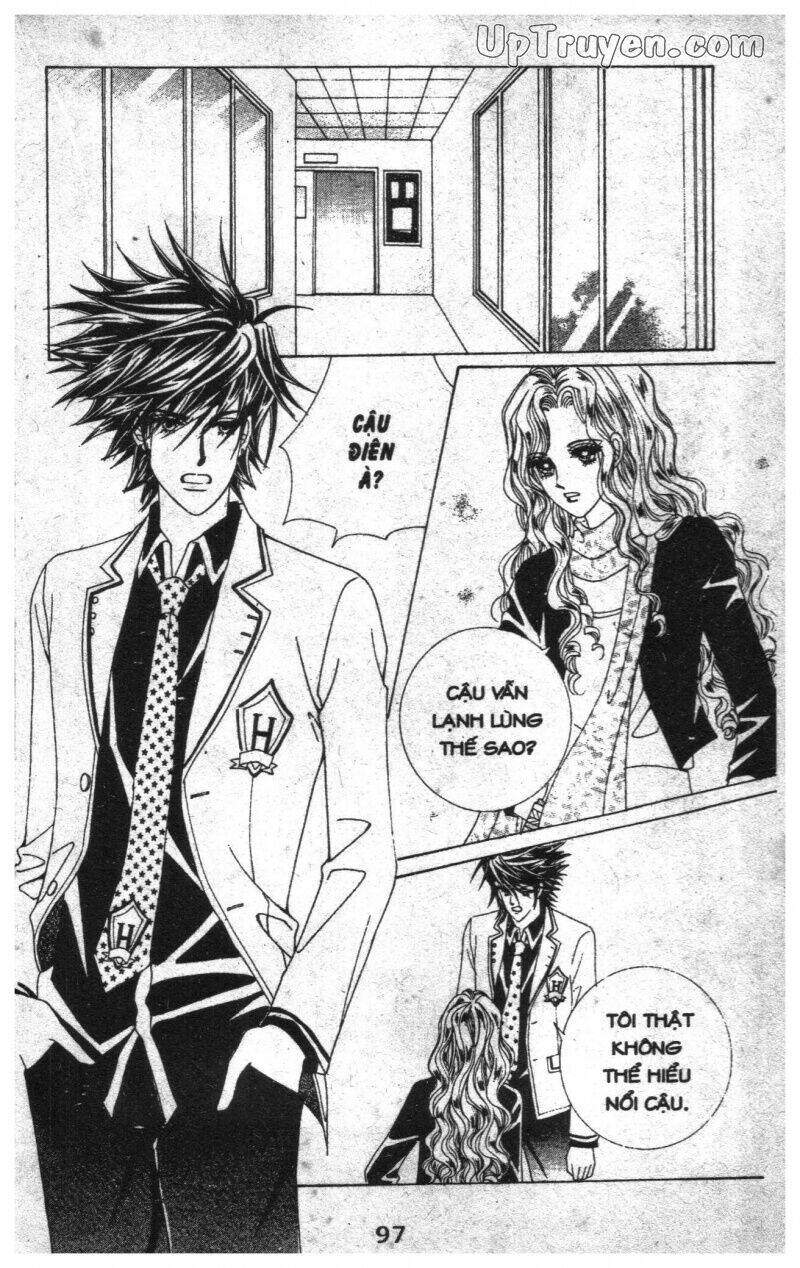 dạ khúc chapter 3 97