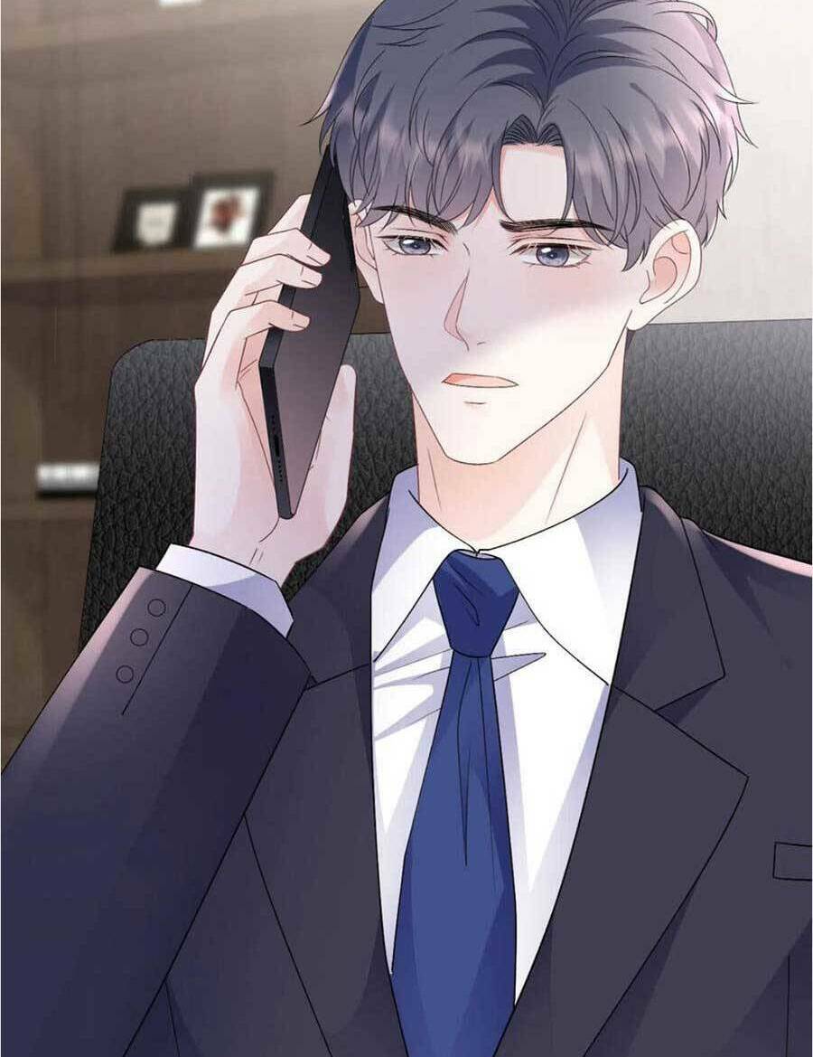 đại tiểu thư có ý đồ gì xấu đâu chapter 161 54