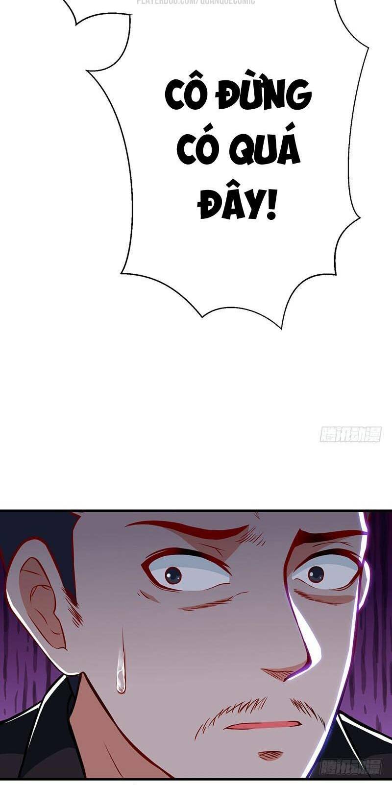lão bà đặc công cực phẩm của tôi chapter 28 24