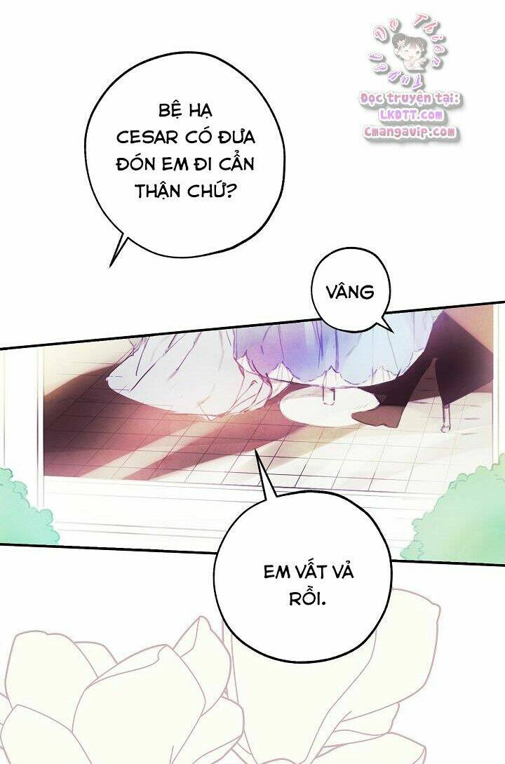 tiệm búp bê của công chúa chapter 1 25