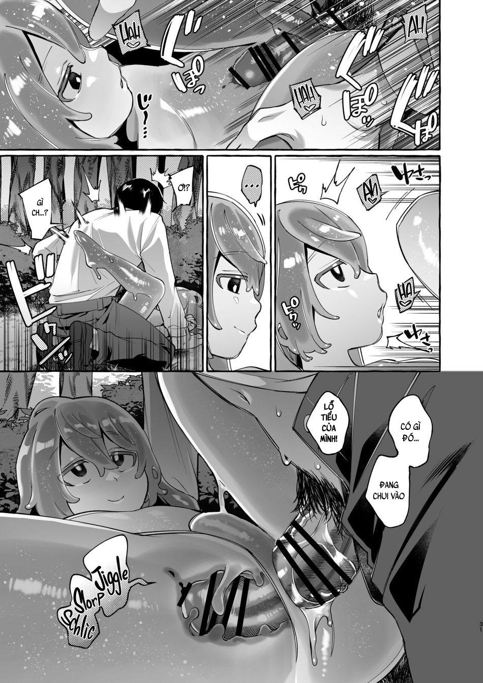 tổng hợp truyện shota và cross-dress của gaga chapter 22 1