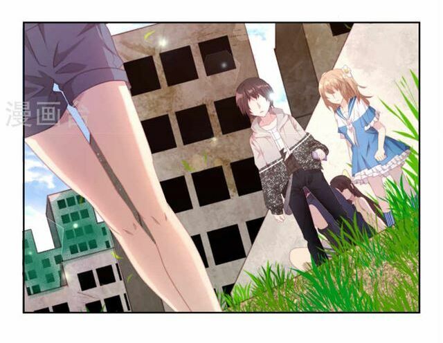 thanh âm giai điệu phản công chapter 50 22