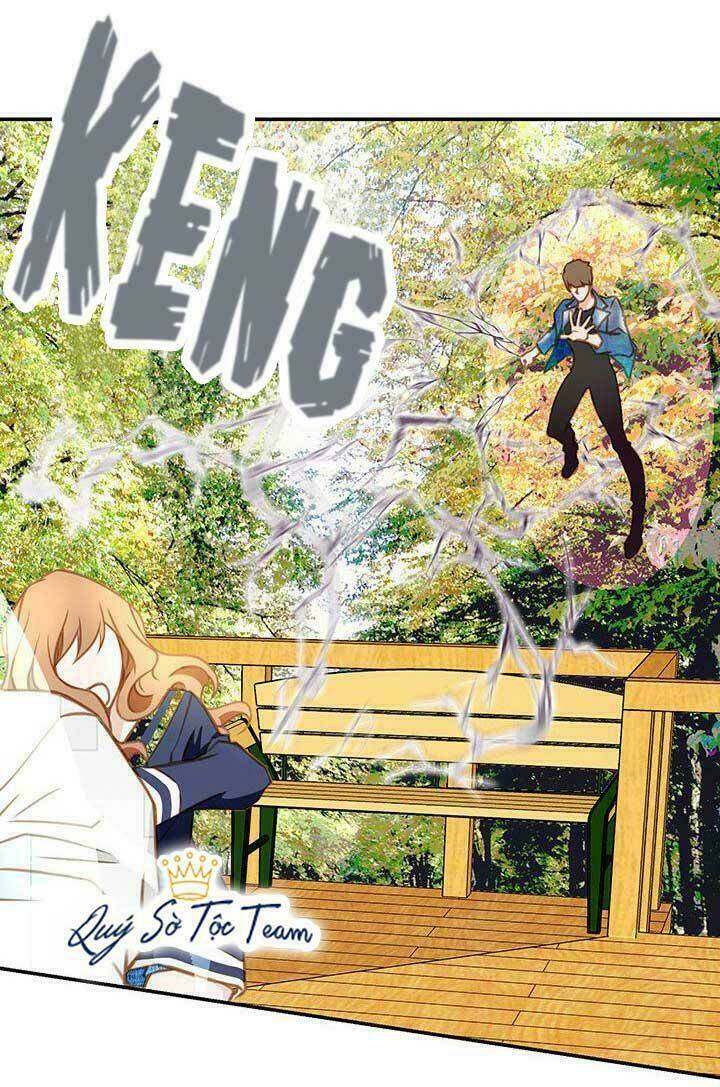 tiếp xúc chí mạng chapter 13 24