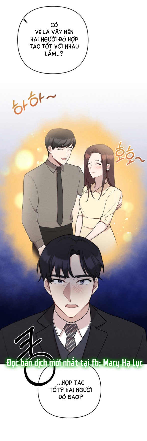 [18+] đêm không thể vãn hồi chapter 17.2 13